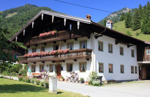 Bauernhof Hamberger Hof - Foto 1