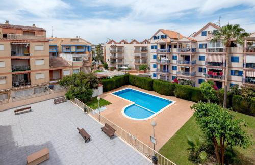 Amplio Canet - Foto 20