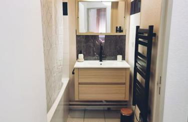 Un appartement calme et élégant - Foto 20