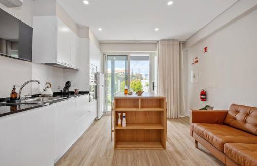 Modern Studio Steps From Beach - Foto 6