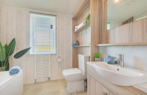 Birch Timber Holiday Lodge - Foto 20