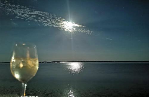 Apartment olive tree garden&poll view 4 plus 2, 130 m2 with tiki bar - Foto 54