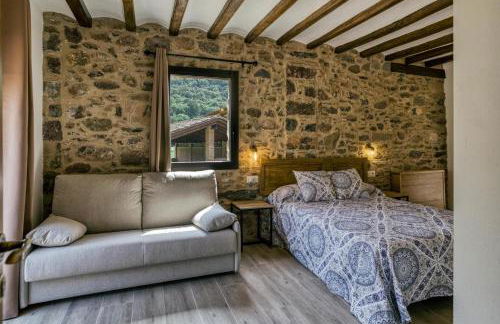 Casa rural Mas Plantalech - Foto 8