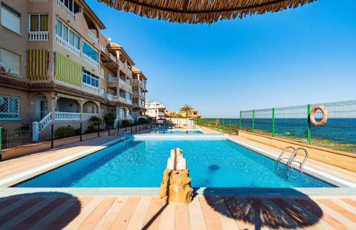 Apartamento Cabo Cervera Sunrise - Foto 20