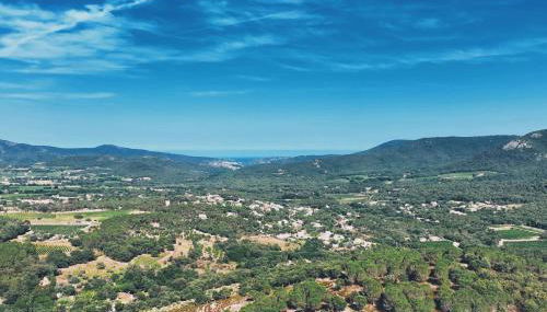 VILLA BAUHINIA - Golfe de Saint-Tropez - Foto 3