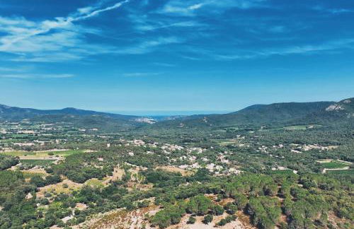 VILLA BAUHINIA - Golfe de Saint-Tropez - Foto 3