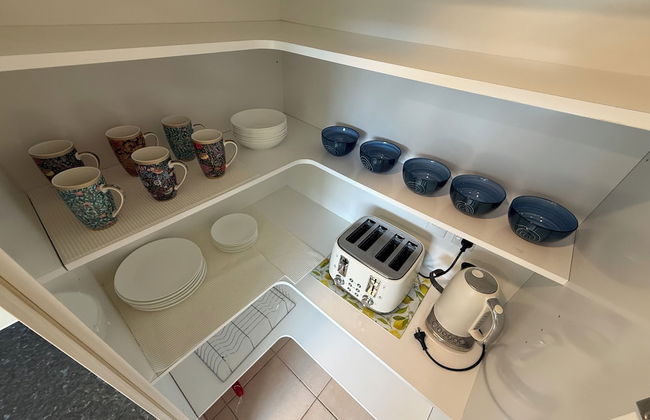 Waiake Beach Apartments - Foto 11