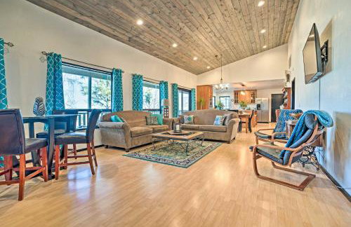 Mountain Escape - 7 Miles to Mission Ridge Resort! - Photo 6