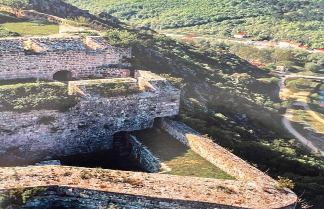 Apartment in Knin Near Knin Fortress - Foto 33