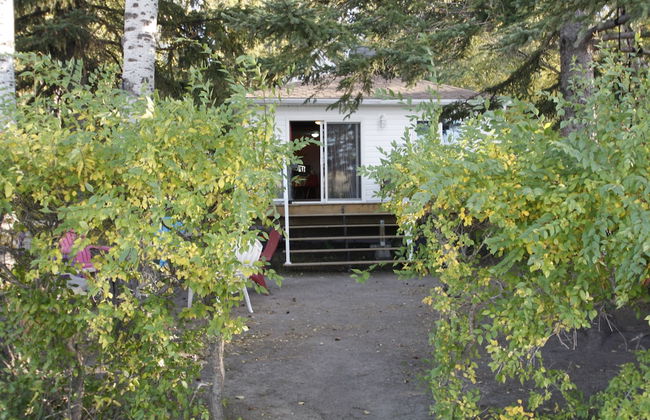 Lakefront Cottage in Manitou Beach - Photo 39