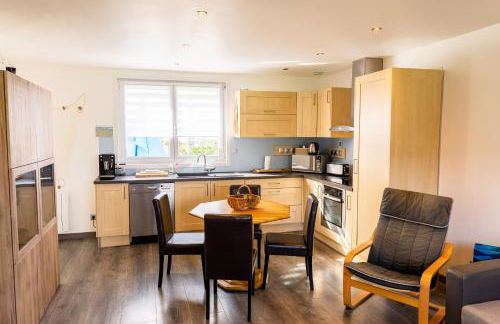 Maison Superbe Vue Mer - 200m de la plage - Foto 22