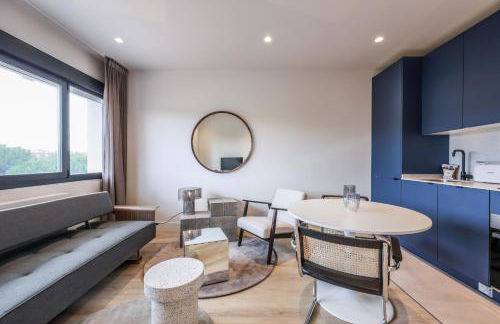 AmazINN Places Palacio Real - Foto 69