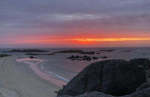 Maison avec SPA côte de granit rose - Foto 20