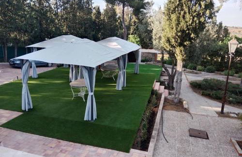 Alojamiento con piscina a 10 minutos de Puy du Fou Toledo - Foto 30