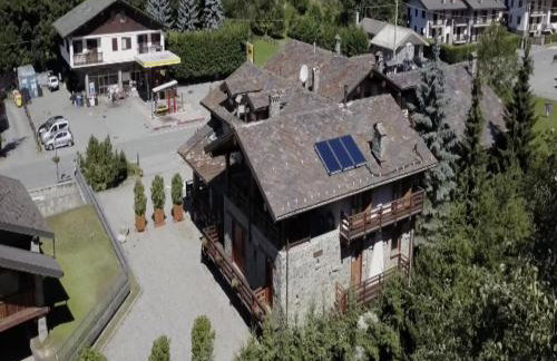 Alpine Bliss: A Cosy Retreat - Foto 38