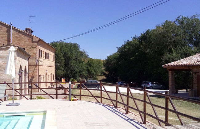 Agriturismo Forestale Luti - Foto 48