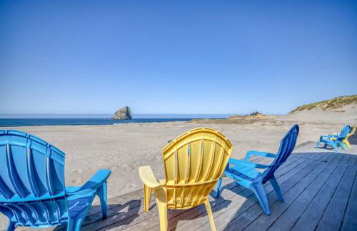 Whales Tail Cottage - Foto 36