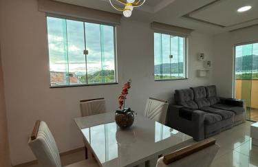 Apartamento LagoMar, Vista Para lagoa de Piratininga - Foto 25