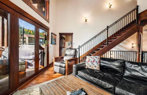 Ski Slope Condo Schweitzer Ski Mountain - Foto 40