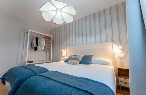 CAMINO AL MAR APARTAMENTOS -Tranquilidad en la costa- - Foto 47