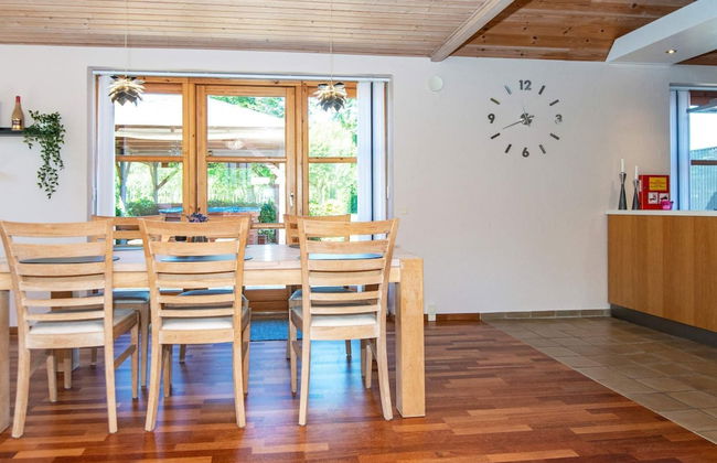 Holiday Home in Aars - Foto 16