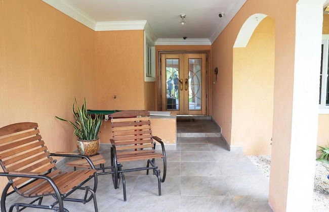 The Palms Hideaway - Foto 10