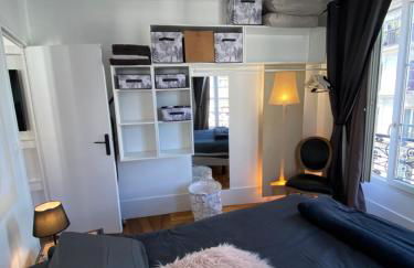 Bastille Belle Époque - Foto 27