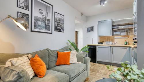 Spacious 4 Bedroom Apt Near West End Glasgow - Foto 4