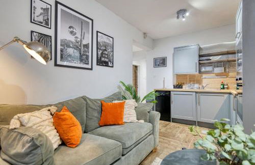 Spacious 4 Bedroom Apt Near West End Glasgow - Foto 4