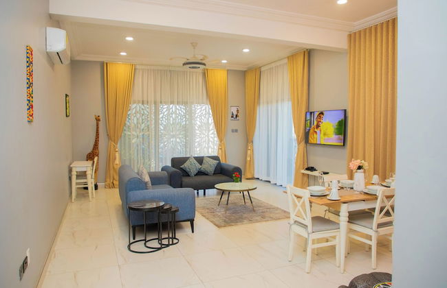 D'Magnolia Luxury Apartments - Foto 60