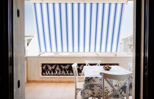 Appartamento a Torre Canne con Balcone - Foto 21