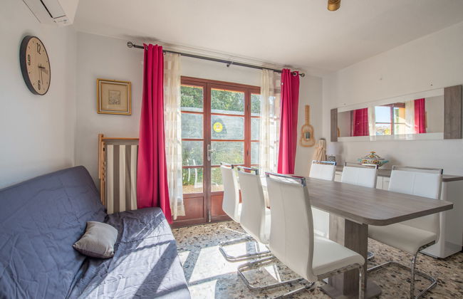 Villa Marenco - Foto 7