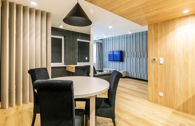 Holiday Apartment Near the Beach in Rowy - Photo 19