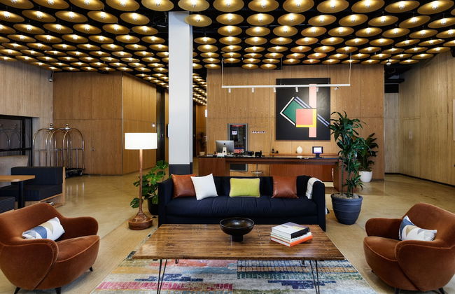 Placemakr Wall Street - Foto 2