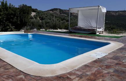 Cortijo de la Cruz - Foto 23