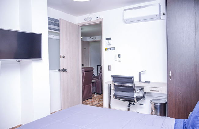 Miracle Building - Foto 9