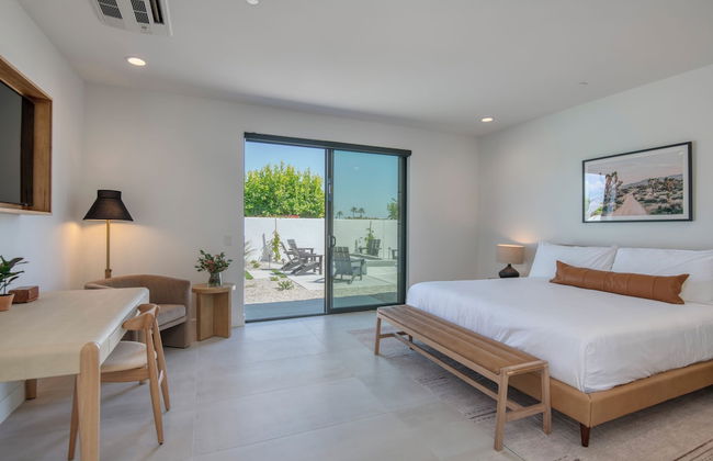 The Reserve at Polo Villas by AvantStay – Luxe Desert Retreat - Foto 10