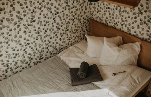 Zielony domek nad jeziorem Mazurskie klimaty - Foto 61