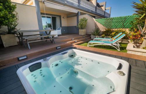 Paraiso del Mar El Médano - Foto 25