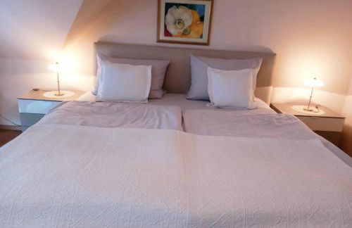 2-Zimmer Wohnung in Gelting an der Ostsee - Foto 6