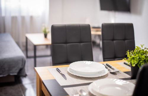 Apartamentos La Mota - Céntrico - Foto 26