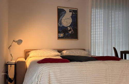 Loggetta Sole Appartamento Pescara Centro - Foto 39