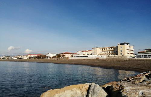 Bilocale primo piano Marina di Cecina - Foto 36