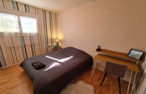 Gîte tout confort avec jacuzzi, proche Loire et forêt d'Orléans, idéal pour séjours nature et détente - FR-1-590-253 - Photo 27