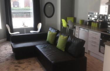 Stafford apartments - Foto 30