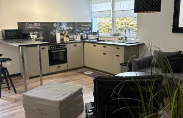 Ferienwohnung Ambiente 2 - Foto 22