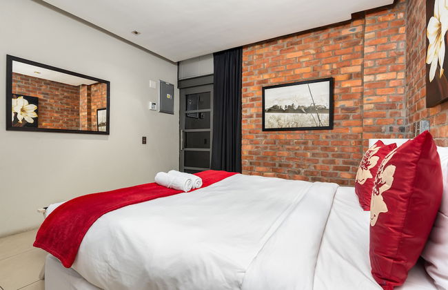 Metropolis 806 - Photo 5