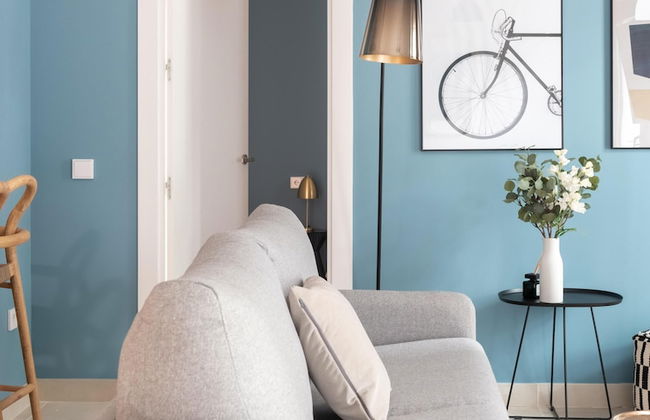 Limehome Sevilla Calle Torcuato Luca de Tena - Foto 39