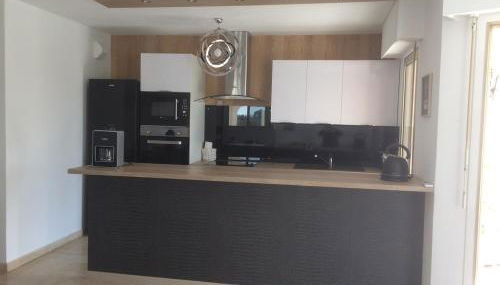 Résidence Ile de Cannes Marina 3 Pièces - Foto 5