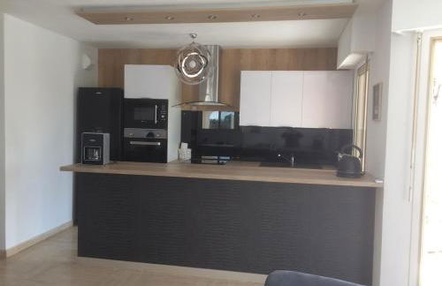 Résidence Ile de Cannes Marina 3 Pièces - Foto 5